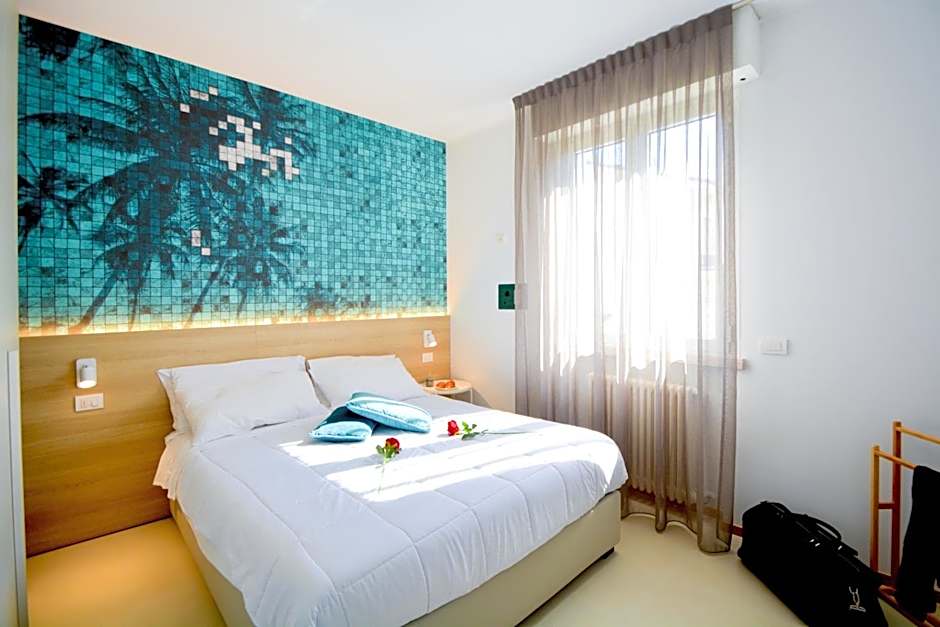 Prime Blue Suite - Appartamenti con jacuzzi privata