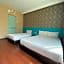 OYO 89752 7 DAYS EXPRESS HOTEL