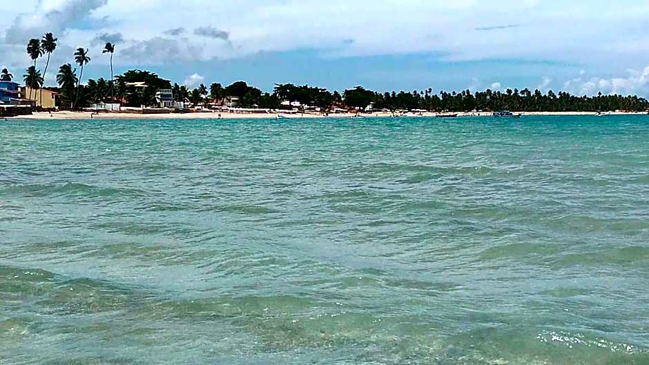 Chale 48 Maragogi Village Gales