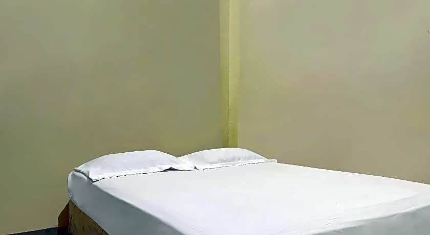 Hotel O Wisma Dg Tata