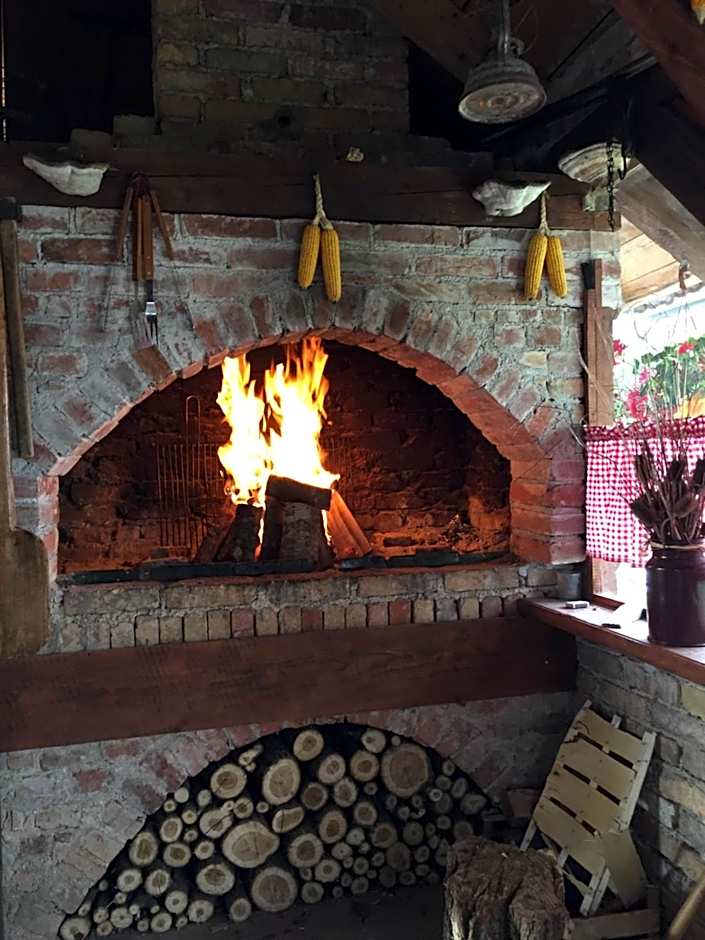 Apartment Ada bed & breakfast