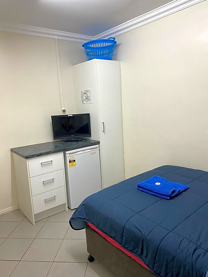 Cityside Accommodation