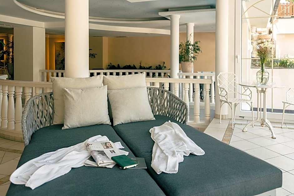 Gourmet & Wine Hotel Austria - 4 Sterne superior - Ski In Ski Out