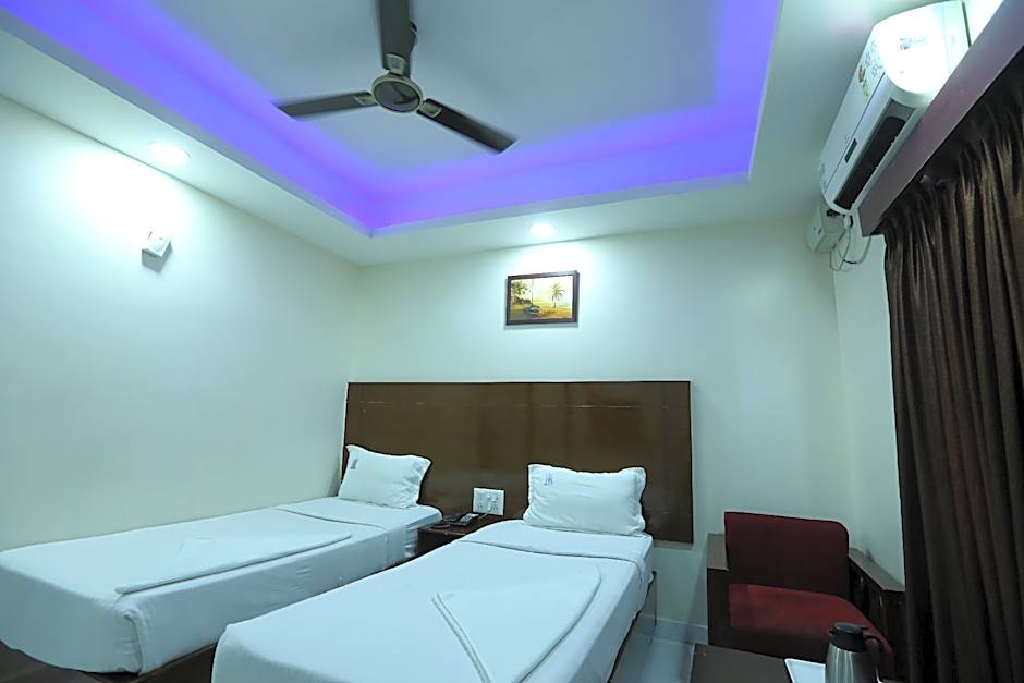 Hotel RR International