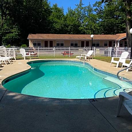 Marcotte Motor Court