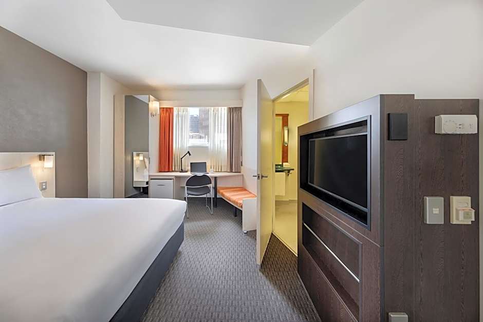 Hotel Ibis Wellington