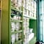 Memmoth Cafe & Hostel in Lampang