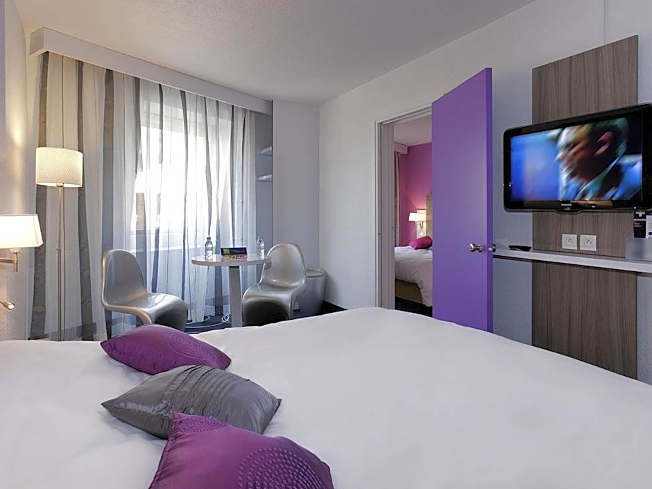ibis Styles Grenoble Centre Gare