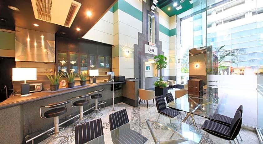Atsugi Urban Hotel