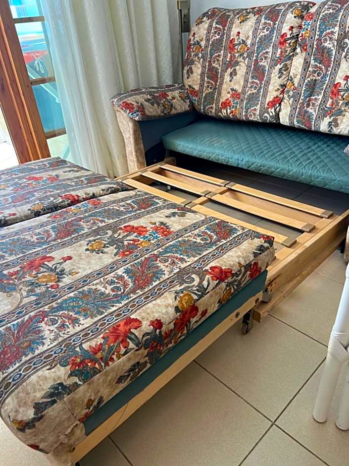 Hotel Marysol Accessible Los Cristianos Atlantic View