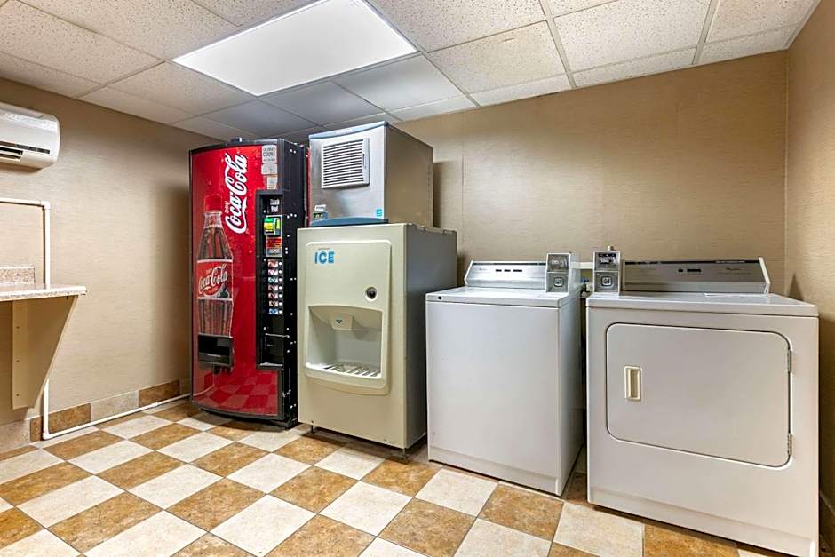 Comfort Inn Downtown Lookout Mountain Chattanooga