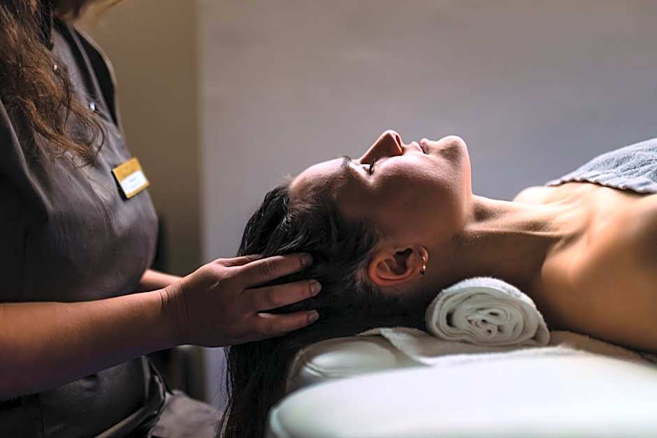 St Elisabeth Hotel & Spa By First
