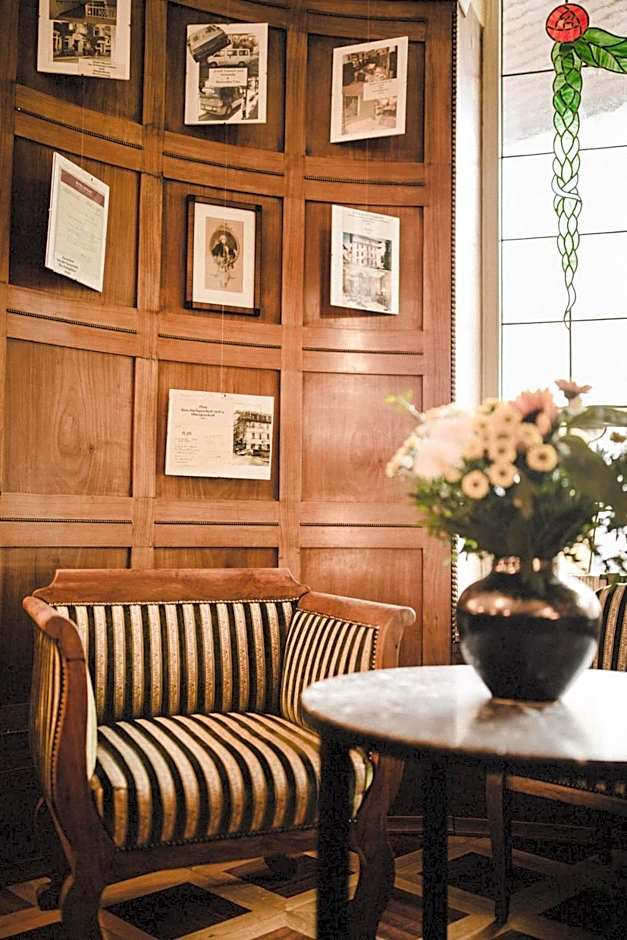 Kurhotel & Hotel Mozart
