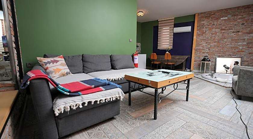 ANKA RESİDENCE KIZILAY