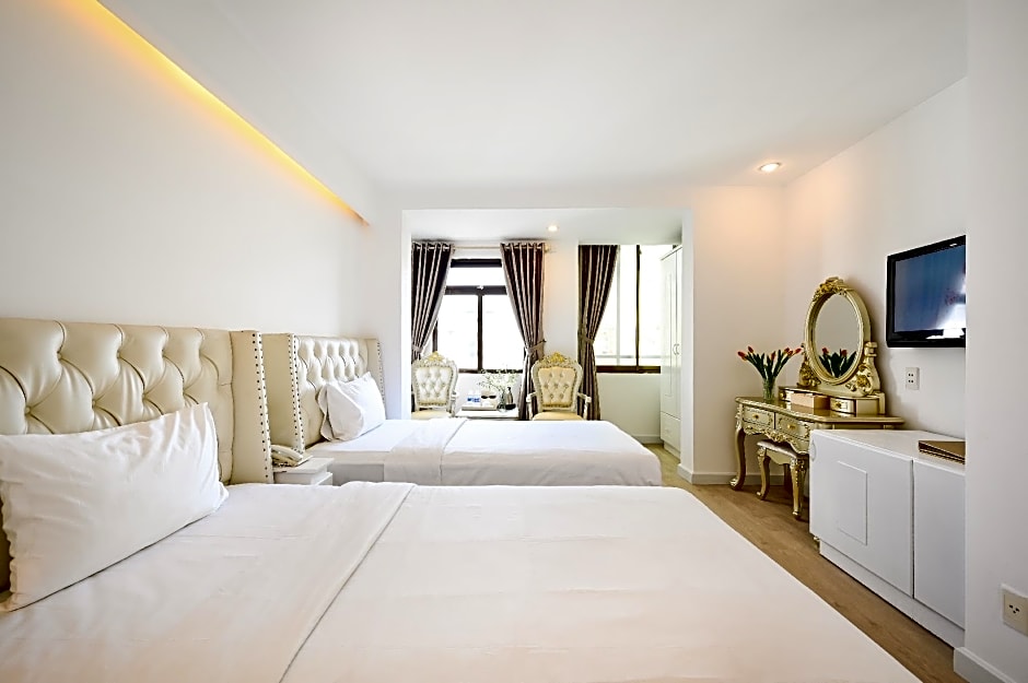 A25 Hotel - 255 Le Thanh Ton