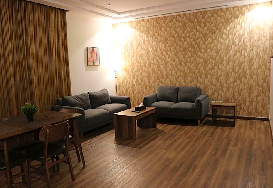 Palette Luxury Mirage Hotel