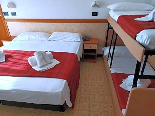 Hotel Ben Hur