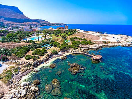 La Tonnara di Bonagia Resort