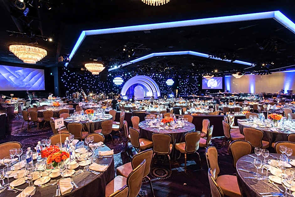 The Beverly Hilton
