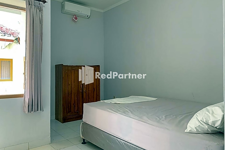 Kembang Matahari Homestay Renon RedPartner