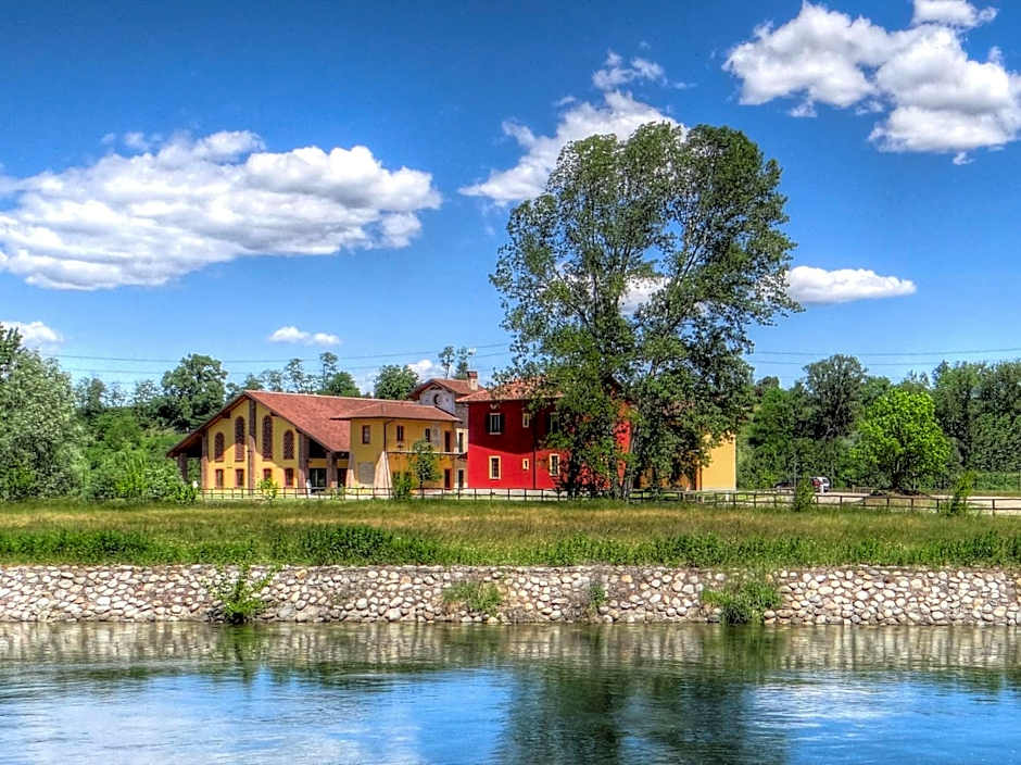 Agriturismo La Galizia