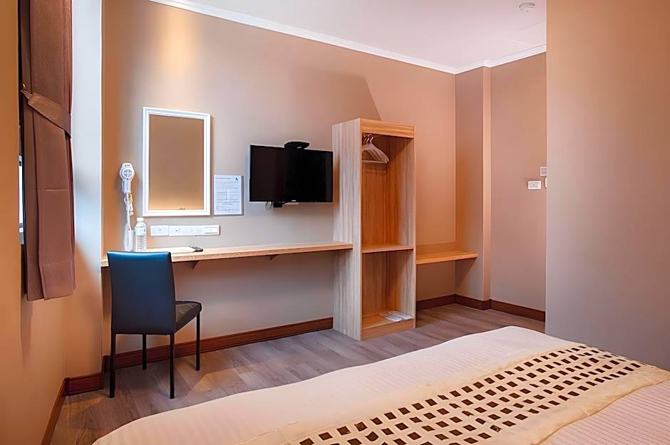 Shan Shui Hotel Hualien