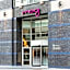 Moxy The Hague