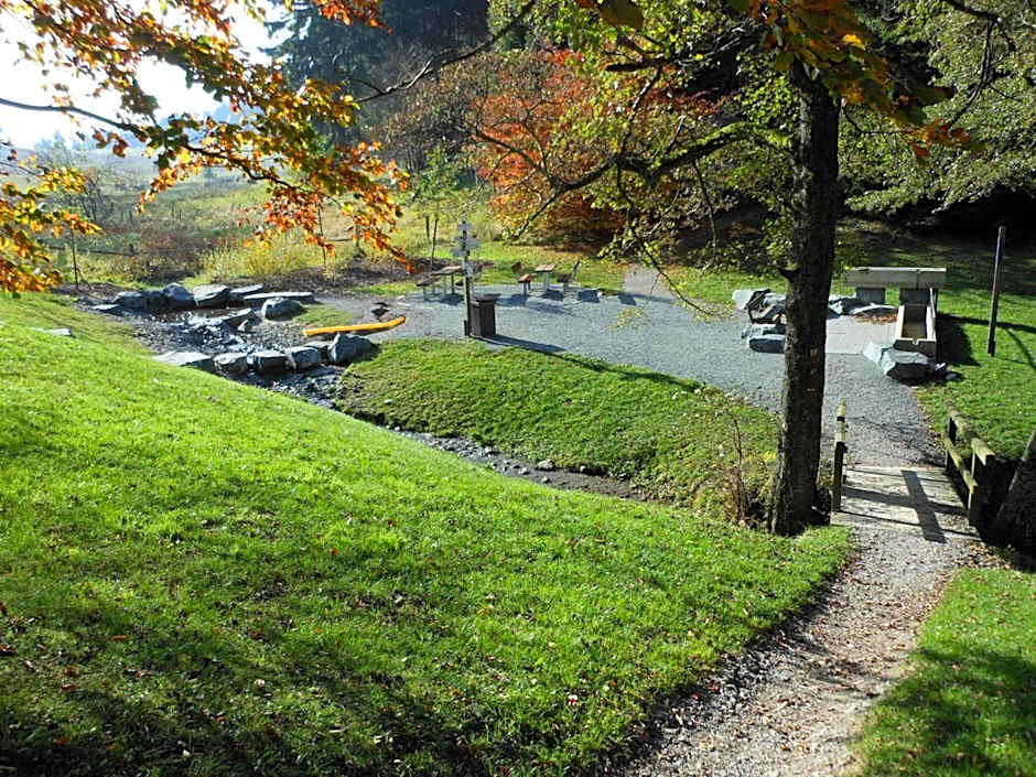 Westfalenhof Garni