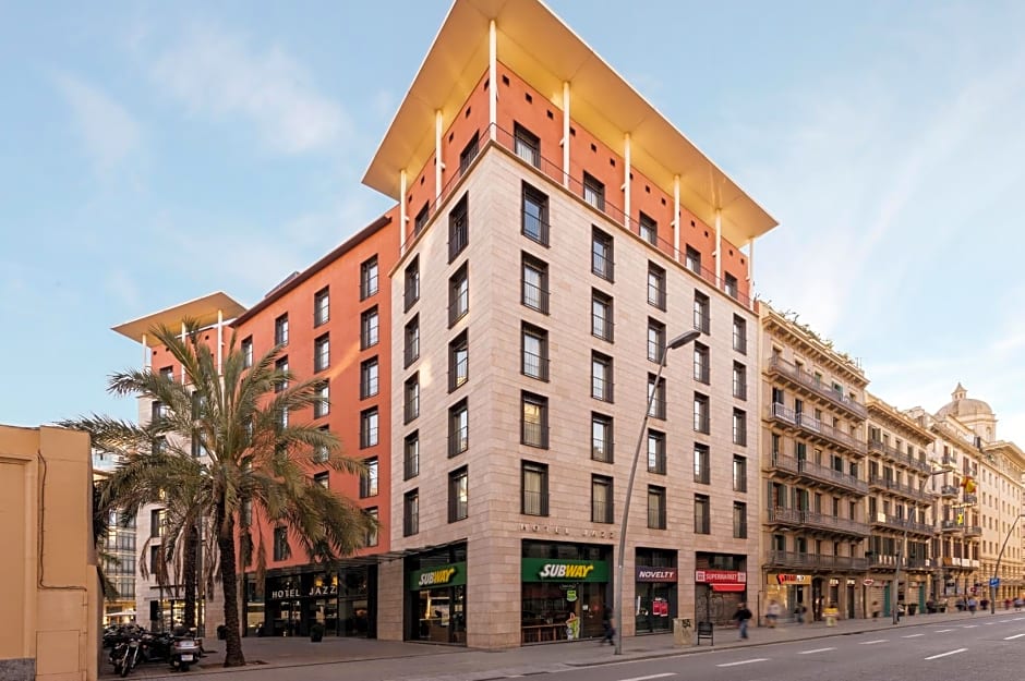 Hotel Jazz