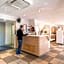 ibis budget Amberieu en Bugey/Chateau Gaillard