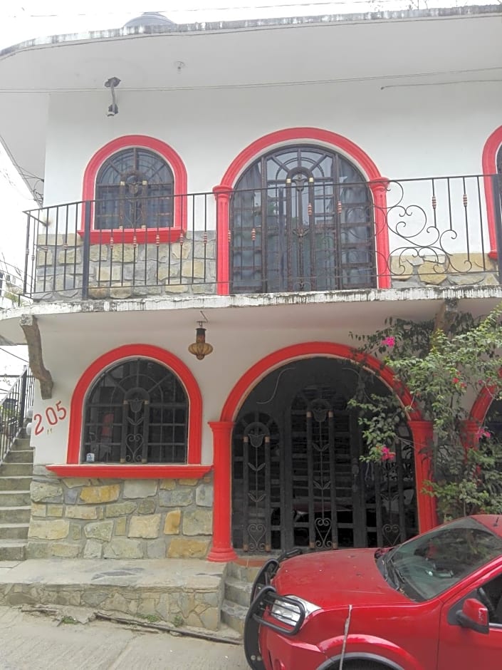 Casa de Piedra