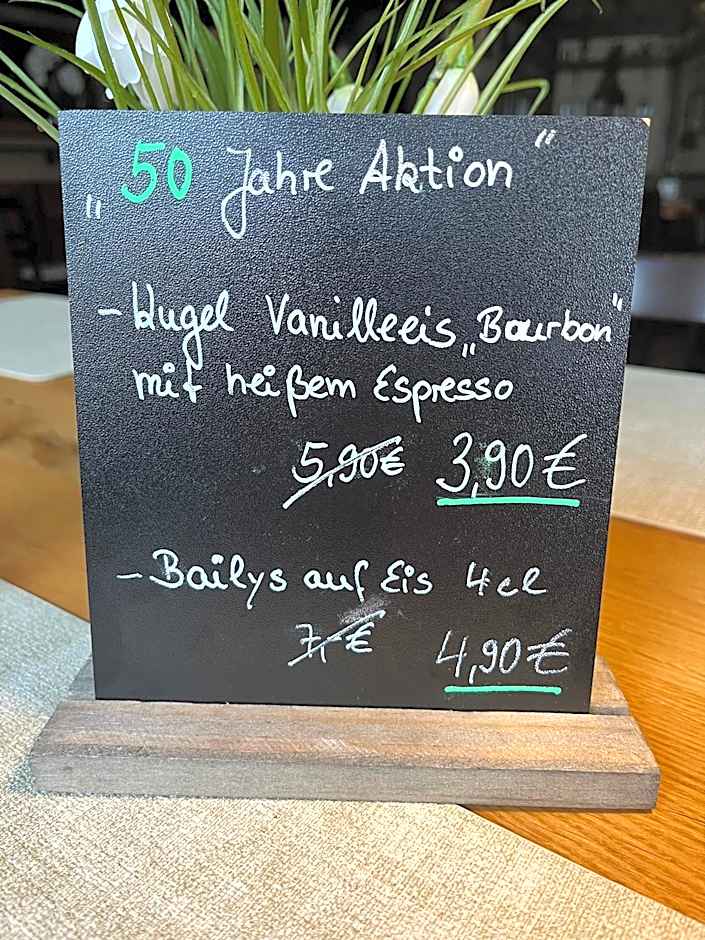 Hotel-Restaurant Sebastianushof
