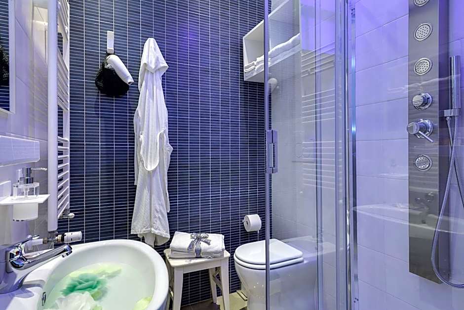 Dreamsrome Suites