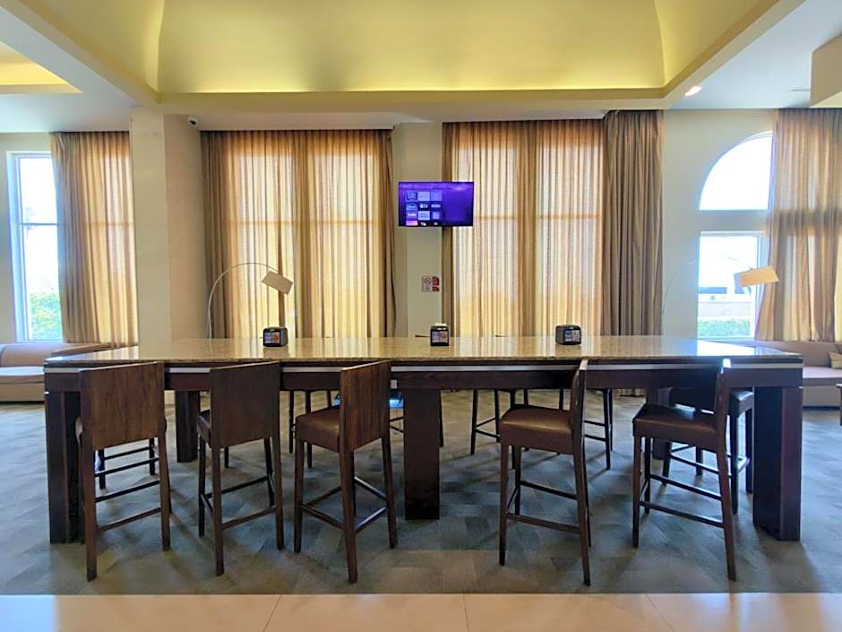 Hampton Inn by Hilton Silao-Aeropuerto Bajio