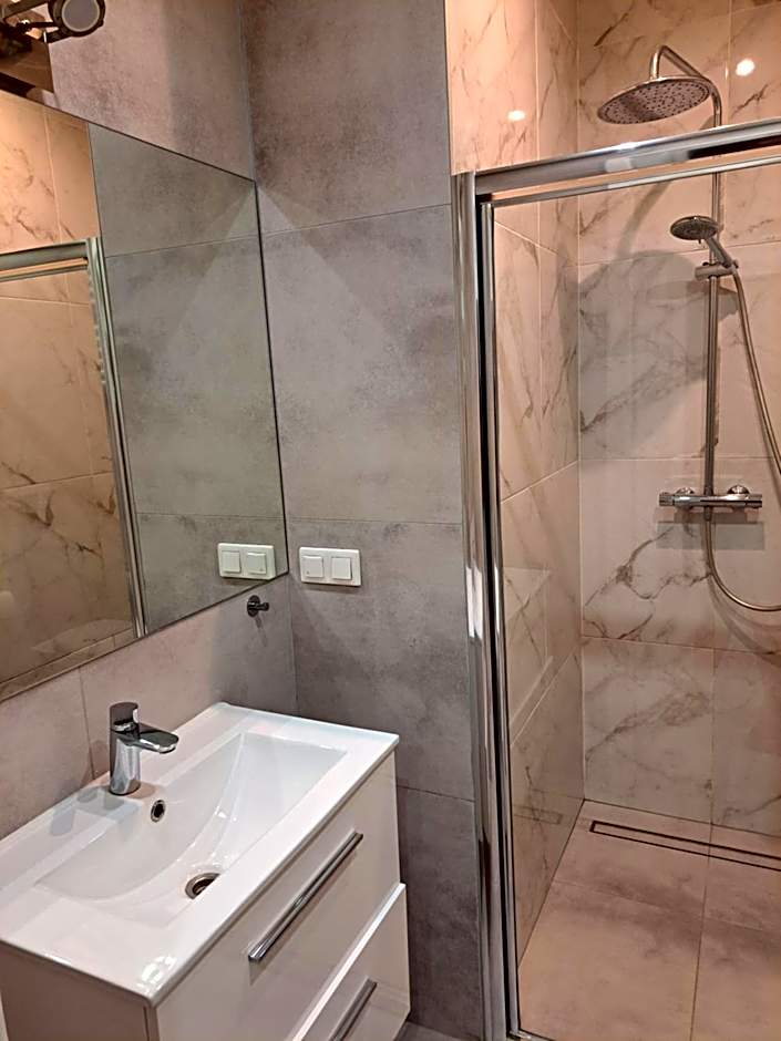 BOOGIE Home Kamienica Łódzka