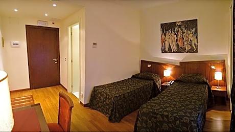 Hotel Ristorante Il Gambero