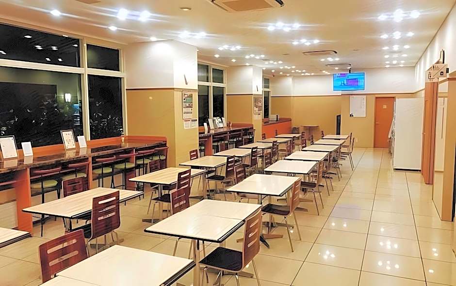 Toyoko Inn Takasaki-Eki Nishi-Guchi No.1
