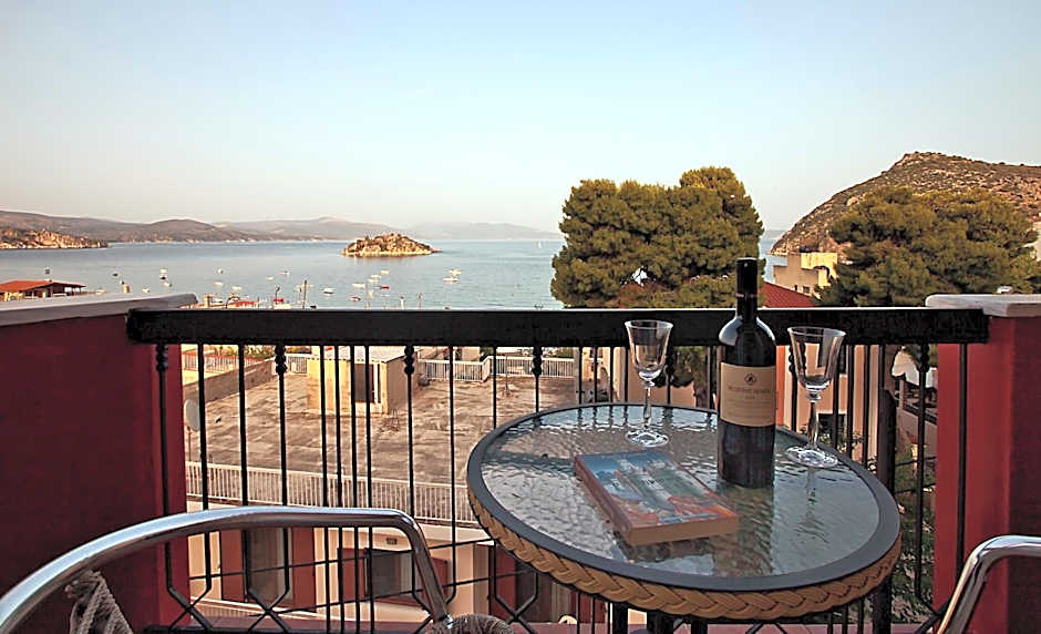 Epidavria Hotel