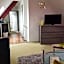 Parkhotel Villingen und Boardingzimmer
