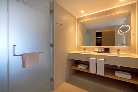 Two Bedroom  Luxury Junior Suite