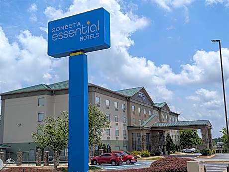 Sonesta Essential Columbus