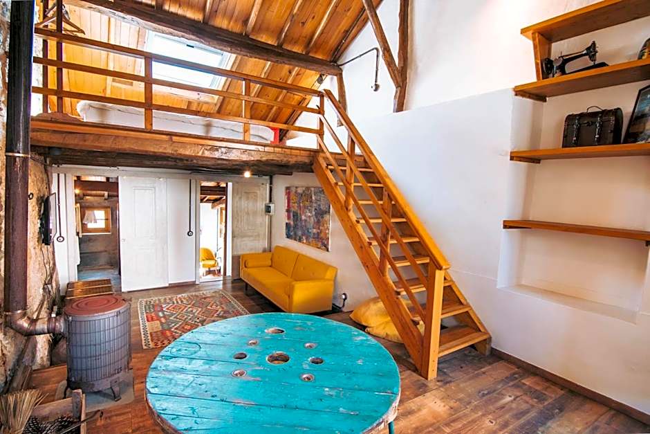 Terra Lodge