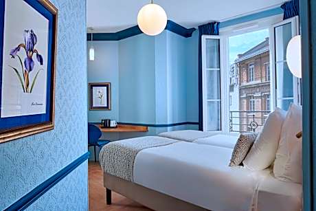 Classic Double or Twin Room