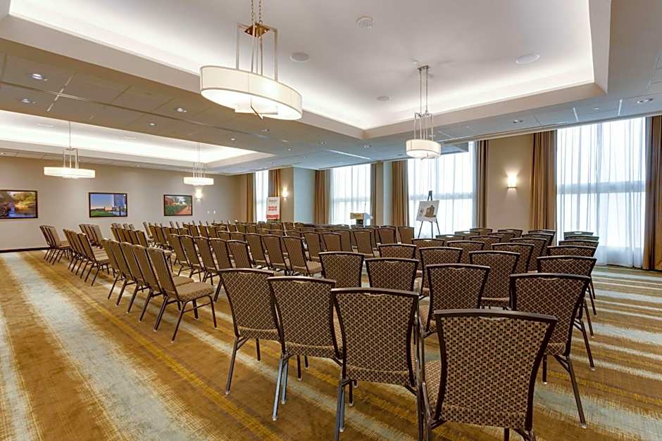 DRURY INN & SUITES DALLAS FRISCO