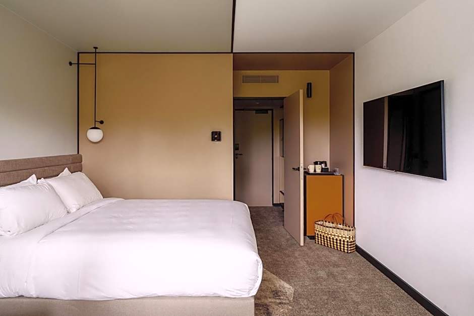 Novotel Saint-Quentin en Yvelines