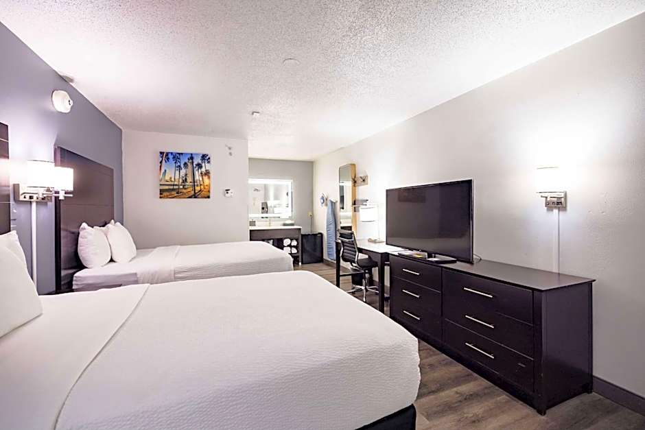 La Quinta Inn & Suites by Wyndham Tampa-Near Busch Gardens
