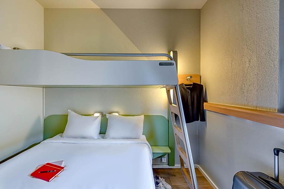 ibis budget Hotel Luzern City