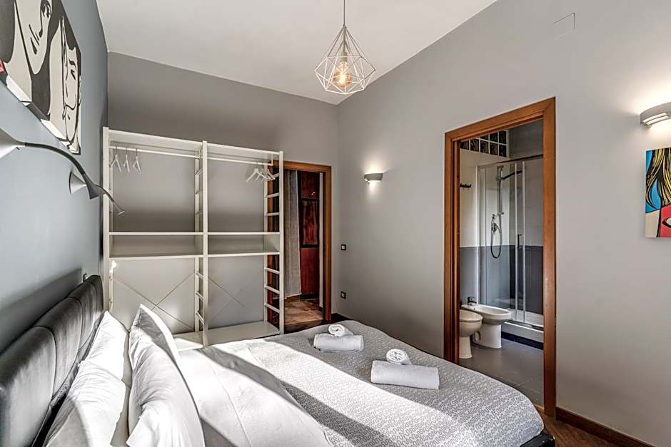 Sapphire Apartment