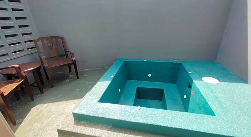 eRYA by SURIA Hot Spring Bentong