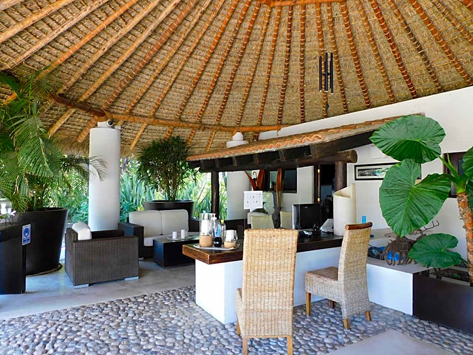 Hotel & Spa Luna Canela Boutique